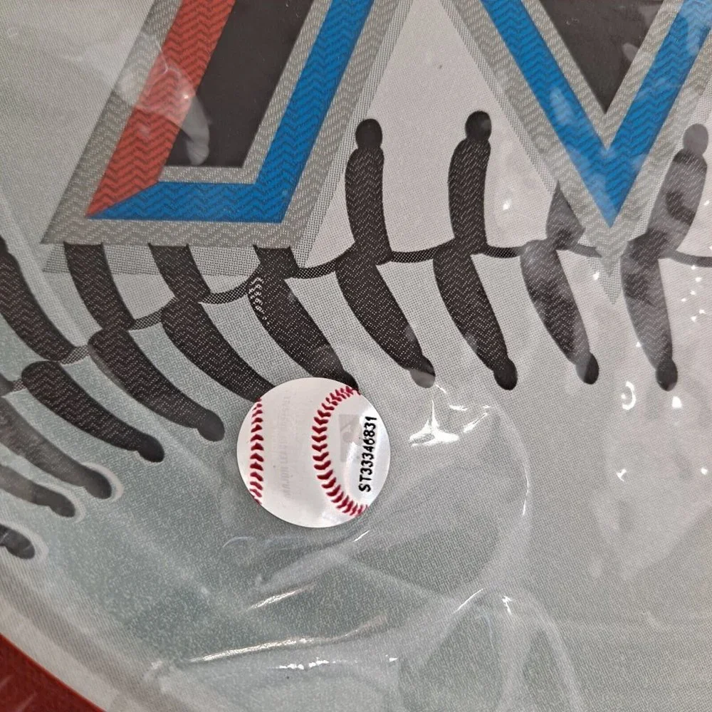 Unbranded mlb miami